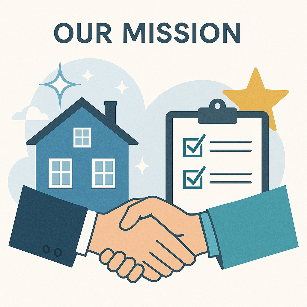 Our Mission